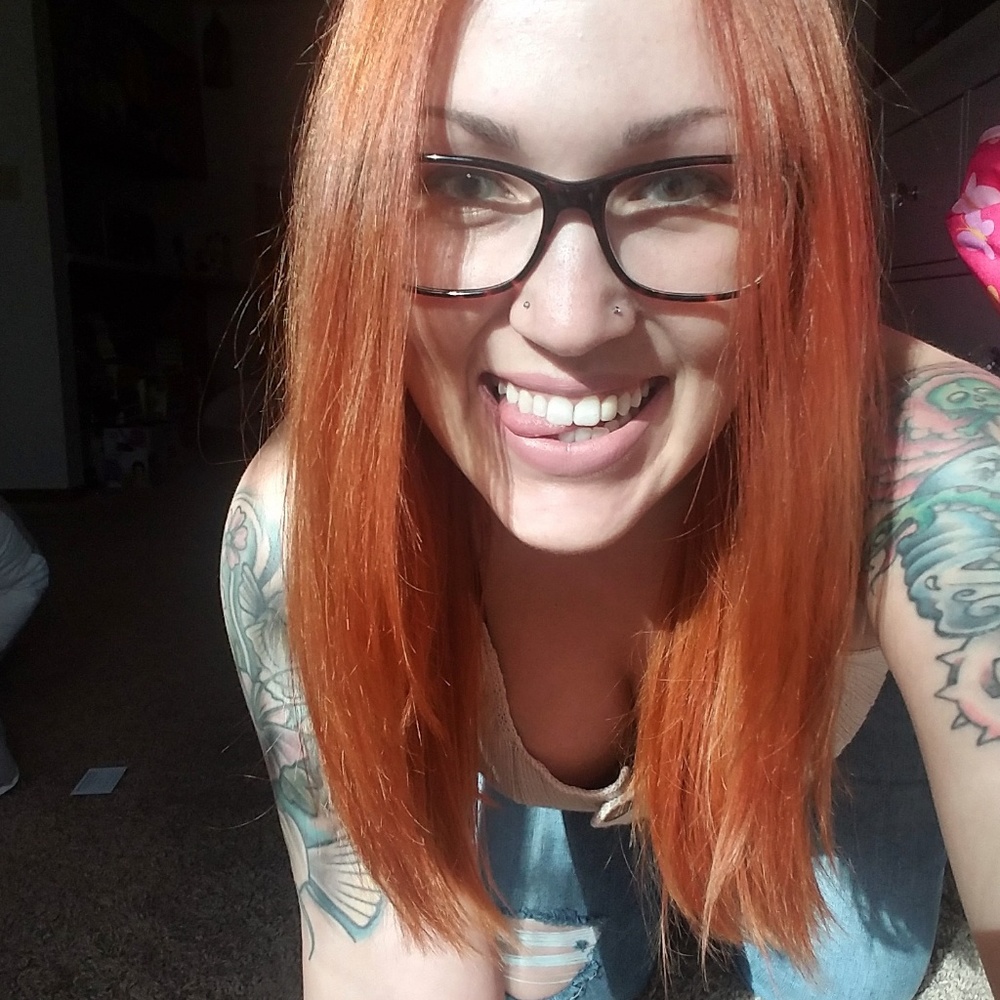 Meet your Posher, Vanessa
